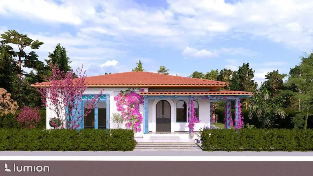 Casa de vacanta Delta Balamuc