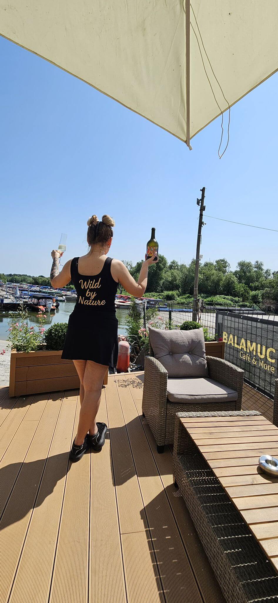 Balamuc Cafe